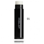 Inglot Rich Care Lipstick niisutav huulepulk - 01