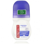Borotalco Fresh Non‑Stop Aquatic Flowers rutulinis dezodorantas moterims ir vyrams - 50 ml.