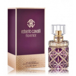 Roberto Cavalli Florence EDP naistele - 50 ml.