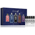 Afnan 9 PM Discovery Set komplekt meestele ja naistele (5 x 2 ml EDP) - Komplekt