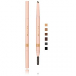 Gucci Stylo &Agrave; Sourcils Waterproof Eyebrow Pen kulmupliiats - 06 Noir