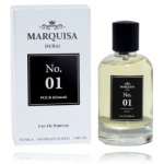 Marquisa Dubai No. 01 Pour Homme EDP meestele - 100 ml.