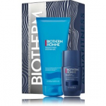 Biotherm Homme komplekt meestele (200 ml du&scaron;igeel + 75 ml rulldeodorant) - 1 tk.