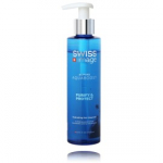 Swiss Image Alpine Aquaboost Purify & Protect Hydrating Gel Cleanser veido prausiklis visiems odos tipams - 200 ml.