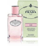 Prada Infusion de Rose EDP naistele - 100 ml.