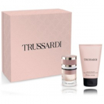 Trussardi Trussardi komplekt naistele (60 ml EDP + 100 ml kehaemulsioon) - Komplekt