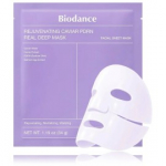 Biodance Rejuvenating Caviar PDRN Real Deep Mask - 1 tk.