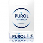 Purol Lipstick SPF8 lūpų balzamas - 4.8 g.