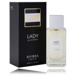 Riviera Priv&eacute; Lady EDP naistele - 100 ml.