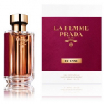 Prada La Femme Intense EDP naistele - 50 ml.