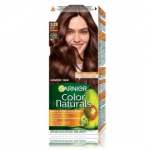 Garnier Color Natural Creme kauap&uuml;siv juuksev&auml;rv - 3.23 Dark Quartz