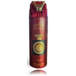 Lattafa Pride Nebras Perfumed Spray kehasprei meestele ja naistele - 200 ml.