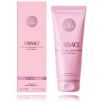 Versace Dylan Blush Pink Pour Femme Perfumed Bath & Shower Gel vanni- ja du&scaron;igeel naistele - 200 ml.