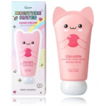 Quret Collagen Moisture Hand Cream kollageeniga k&auml;tekreem - 40 ml.