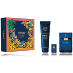 Versace Eau Fraiche Extreme komplekt meestele (100 ml EDP + 150 ml du&scaron;igeel + 5 ml EDP) - Komplekt