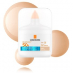 La Roche-Posay Anthelios UVAIR Tinted Serum Sunscreen SPF50+ igap&auml;evane n&auml;oseerum tooniga - Light Natural