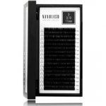 Nanolash Volume Lashes 0.10 D ripsmepikendused - 0.10 D - 11 mm.