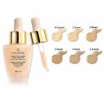 COLLISTAR Serum Foundation Perfect Nude jumestuskreem + seerum 30 ml - 02 Beige