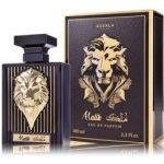 Assala Prime Malik EDP naistele ja meestele - 100 ml.