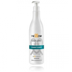 AlfaParf Milano Yellow Professional Easy Long Conditioner palsam k&otilde;ikidele juukset&uuml;&uuml;pidele - 500 ml.
