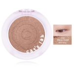 Cat's Lab Eye Stamp Shadow matid ja s&auml;delevad lauv&auml;rvid - CE16 Ritzy Gold