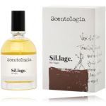 Scentologia Sil.lage. EDP meestele ja naistele - 100 ml.