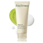 I'm From Mugwort Gel Cleanser geelpuhastusvahend tundlikule n&auml;onahale - 150 ml.