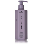 Schwarzkopf Professional Fibre Clinix De-Frizz Shampoo juukse&scaron;ampoon - 300 ml.
