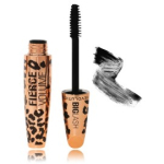 Makeup Revolution Big Lash Fierce Volume Mascara ripsmetu&scaron;&scaron; - Black