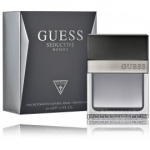 Guess Seductive for Men EDT meestele - 50 ml.