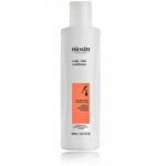 Nioxin System 4 Scalp Revitaliser palsam - 300 ml.