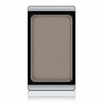 Artdeco Eye Shadow Matt lauv&auml;rv - 520 Matt Light Grey Mocha
