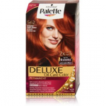 Schwarzkopf Palette Deluxe Oil-Care Color kauap&uuml;siv juuksev&auml;rv - 562