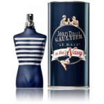 Jean Paul Gaultier Le Male In The Navy EDT meestele - 125 ml.