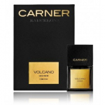 Carner Barcelona Volcano EDP naistele ja meestele - 50 ml.