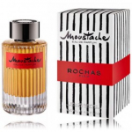 Rochas Moustache EDP meestele - 125 ml.