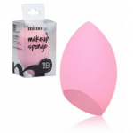 Mimo Tools for Beauty Makeup Sponge meigik&auml;sn - Olive Cut Light Pink