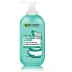 Garnier Hyaluronic Aloe Gel n&auml;opesugeel - 200 ml.