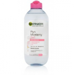 Garnier Skin Naturals 3in1 mitsellaarvesi meigi eemaldamiseks - 400 ml.