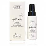 Ziaja Goat&rsquo;s Milk elustav ja siluv n&auml;oseerum - 50 ml.