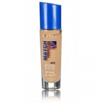 Rimmel Match Perfection jumestuskreem - 400 Natural Beige