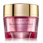 Estee Lauder Resilience Multi-Effect Tri-Peptide Face & Neck Cream SPF15 n&auml;o- ja kaelakreem - 50 ml.