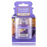 Yankee Candle Lemon Lavender autol&otilde;hnastaja - 30 g.