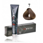 Inebrya Color professionaalsed juuksev&auml;rvid 100 ml. - 7 Pure Blonde