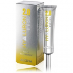 Alcina Hyaluron 2.0 niisutav silmakreem - 15 ml.