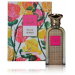 Afnan Naseej Al Ward EDP naistele ja meestele - 50 ml.