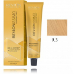 Revlon Professional Revlonissimo Colorsmetique juuksev&auml;rv - 9.3 Blond Very Clear Gold