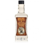 Reuzel Daily Shampoo igap&auml;evane &scaron;ampoon meestele - 100 ml.