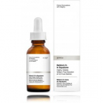 The Ordinary Retinol 1% In Squalane n&auml;oseerum - 30 ml.