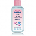 Bambino Baby Soothing Shower Gel & Shampoo keha- ja juuksepesu imikutele - 400 ml.